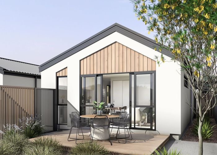  at 1/36 Harker Street, Spreydon, Christchurch City, Canterbury