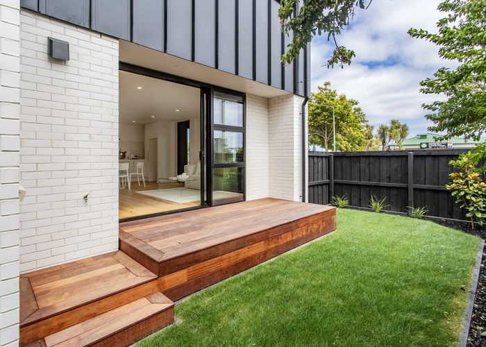  at 1-3/460 Wilsons Road North, City Centre, Christchurch City, Canterbury