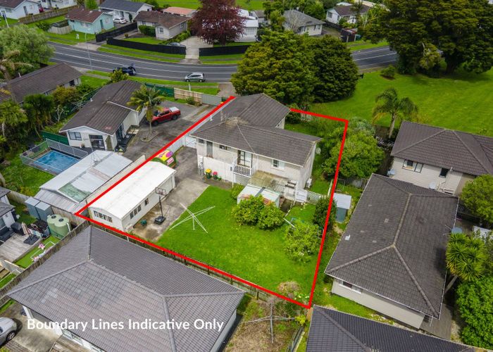  at 146 Gills Road, Half Moon Bay, Auckland
