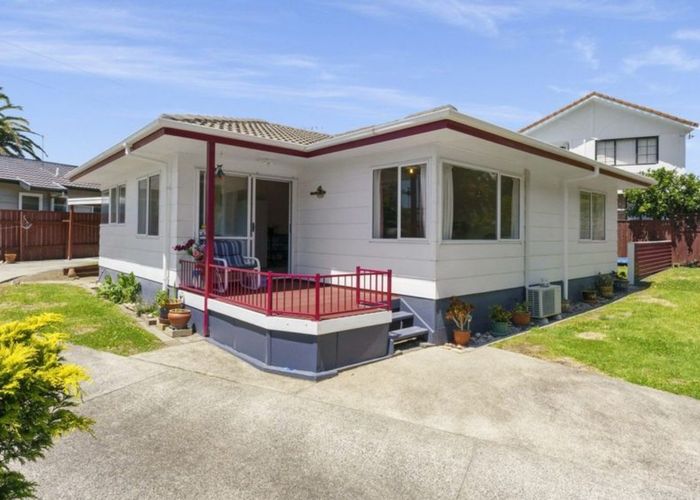  at 70 Hammond Street, Hairini, Tauranga