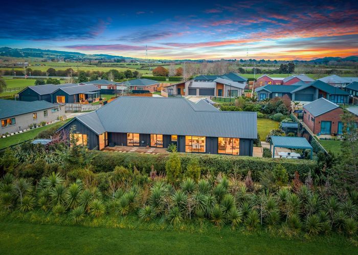  at 16 Benjamin Place, Clevedon, Manukau City, Auckland