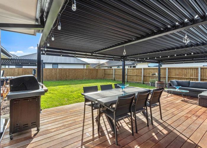  at 7 Bronco Drive, Aidanfield, Christchurch City, Canterbury