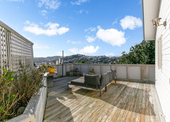  at 12C Rahui Street, Strathmore Park, Wellington, Wellington