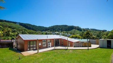 at 43 Coates Street, Tawa, Wellington