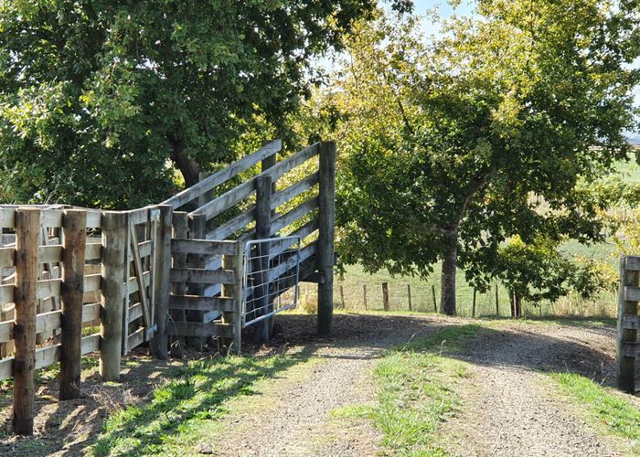  at 1239 Miranda Road, Pokeno
