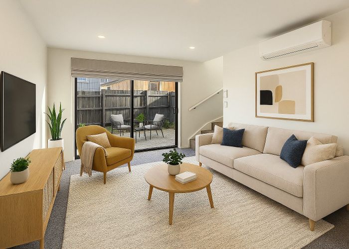  at 6/20 Fitzherbert Road, Wainuiomata, Lower Hutt, Wellington