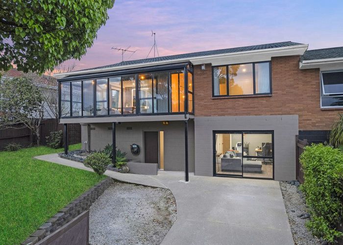  at 1/54 Luton Avenue, Sunnyhills, Manukau City, Auckland