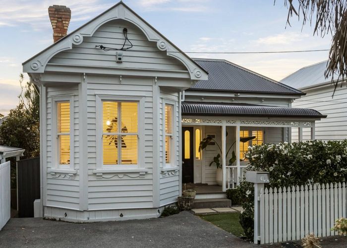  at 41 Ardmore Road, Ponsonby, Auckland