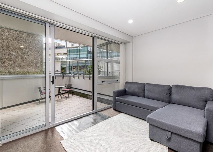  at 107/37 Symonds Street, Grafton, Auckland City, Auckland