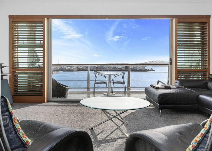  at 24/143 Quay Street, City Centre, Auckland City, Auckland
