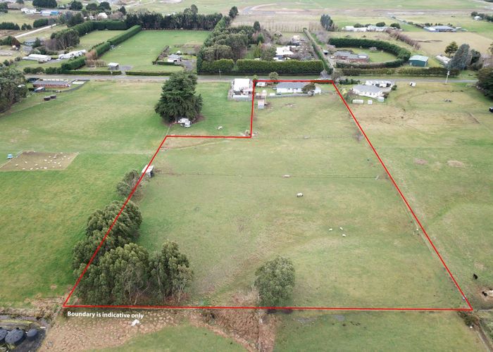 at 475 Mcquarrie Street, Tisbury, Invercargill