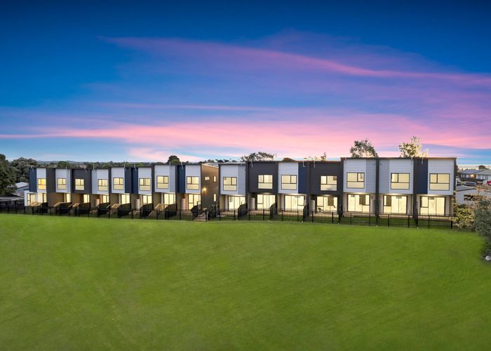  at Lot 8/17 Barneys Farm Road, Clendon Park, Manukau City, Auckland