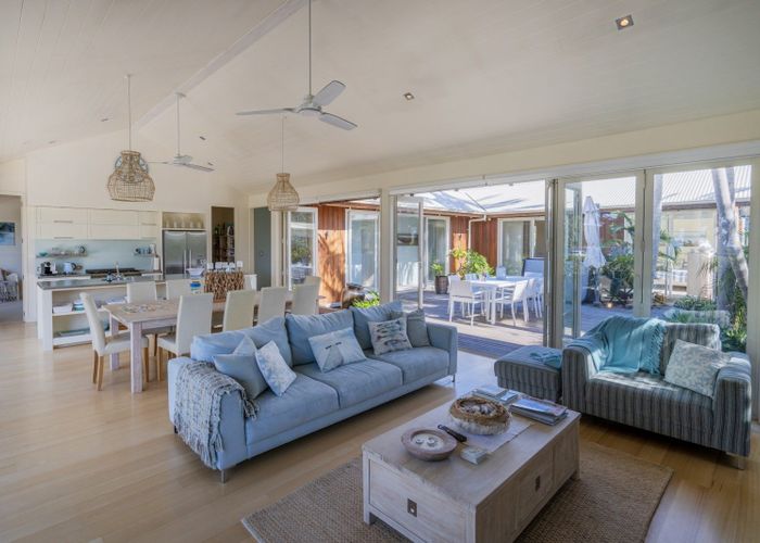  at 5 Harsant Avenue, Hahei, Whitianga