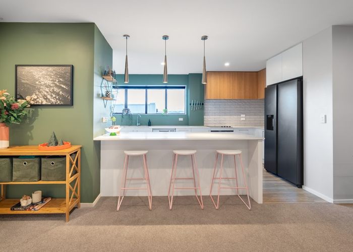  at 109/36C Welles Street, City Centre, Christchurch City, Canterbury