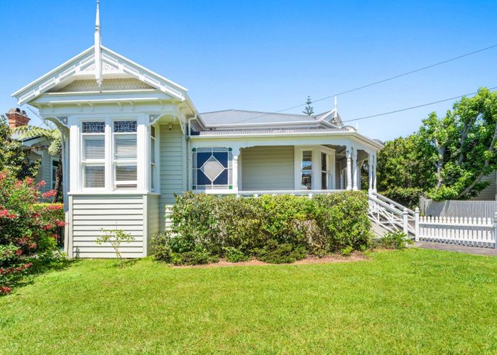  at 20 Russell Street, Devonport, North Shore City, Auckland