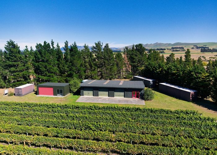  at 253 Mackenzies Road, Waipara, Hurunui, Canterbury