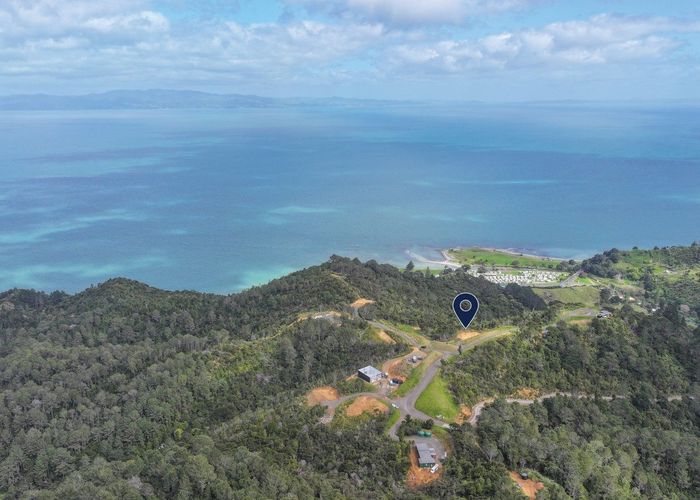  at 96 Tapu Rise Heights, Tapu, Thames-Coromandel, Waikato