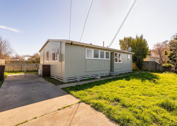  at 6 Glenfield Crescent, Mairehau, Christchurch City, Canterbury