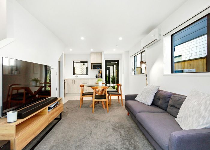  at 4/182 Cambridge Terrace, Fairfield, Lower Hutt, Wellington