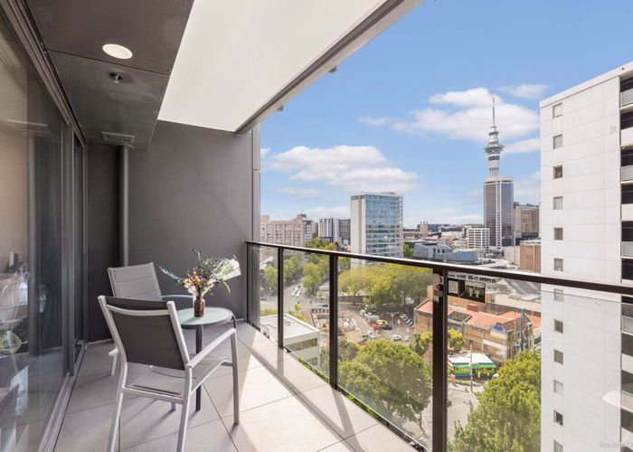  at 1208/438 Queen Street, City Centre, Auckland City, Auckland