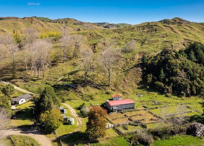  at 56 Nilsson Road, Elsthorpe, Central Hawke's Bay, Hawke's Bay