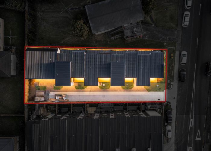  at 12A,C,F Hewlett Road, Massey, Waitakere City, Auckland