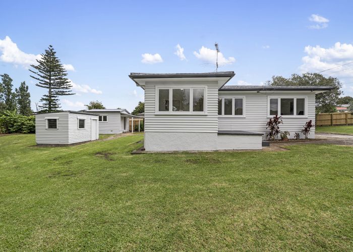  at 12 Coppins Road, Mount Wellington, Auckland City, Auckland