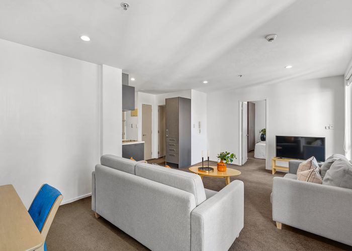  at 604/74 Albert Street, City Centre, Auckland City, Auckland