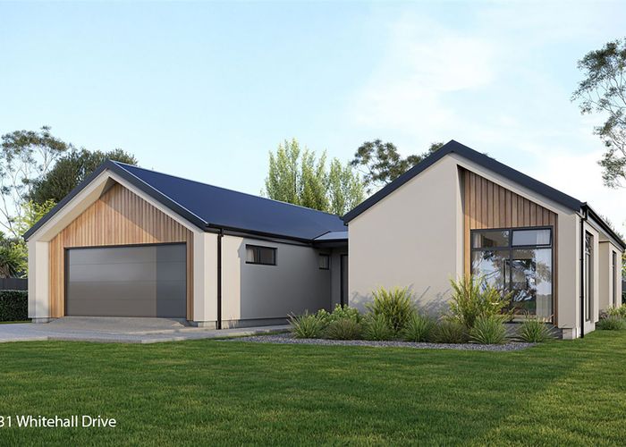  at Lot 113 Rose Manor, Springlands, Blenheim, Marlborough