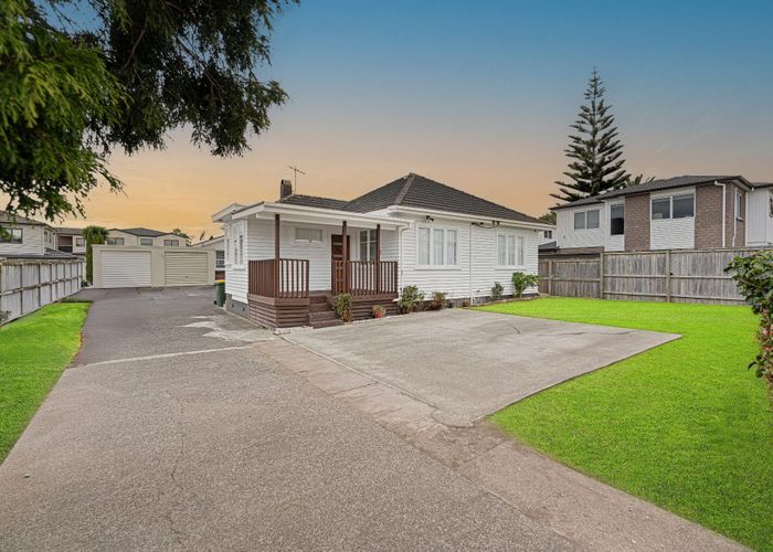  at 1/137 Coronation Road, Papatoetoe, Manukau City, Auckland