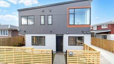  at 124 New Windsor Road, New Windsor, Auckland