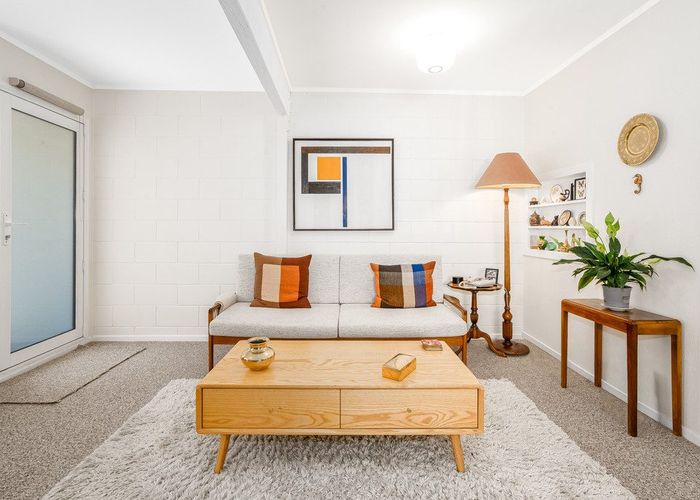  at 3/133 Queens Drive, Lyall Bay, Wellington, Wellington