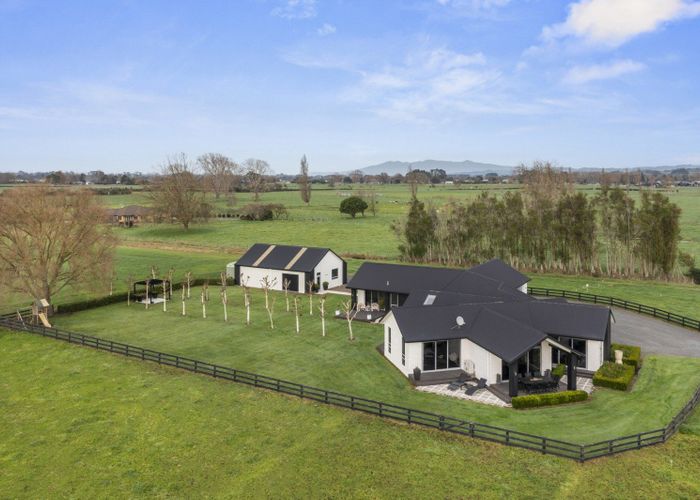  at 431 Horotiu Road, Te Kowhai, Waikato, Waikato