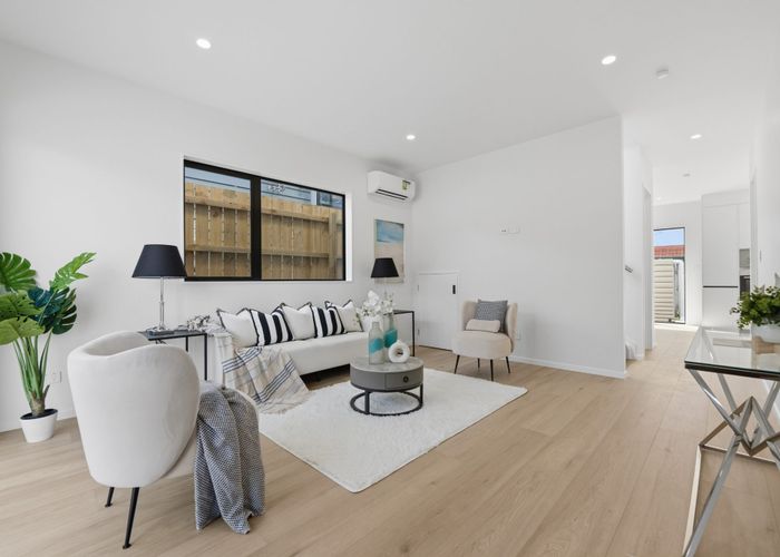  at Lot 2/13 Rathmar Drive, Manurewa, Manukau City, Auckland