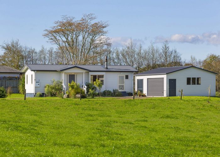  at 67 Cochrane Road, Ngahinapouri, Ohaupo