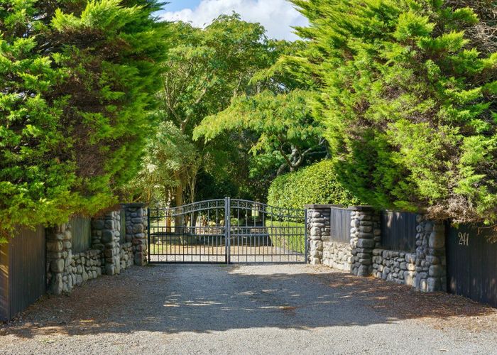  at 241 Otaki Gorge Road, Hautere