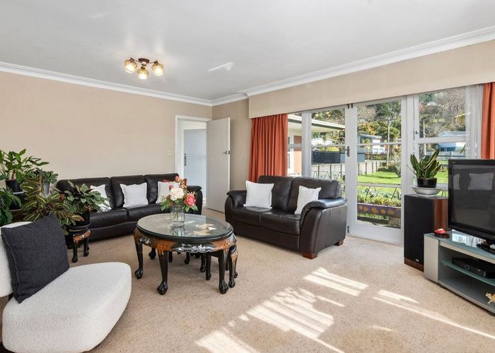  at Western Heights, Rotorua, Bay Of Plenty