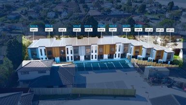  at 9/32 Brandon Road, Glen Eden, Auckland