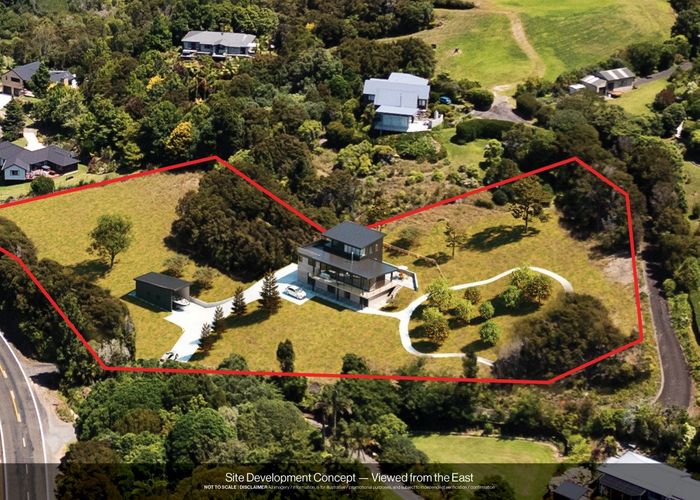  at 43 Main Road, Tairua, Thames-Coromandel, Waikato