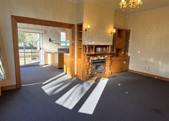  at 21 Palmerston Street, Greymouth, Grey, West Coast