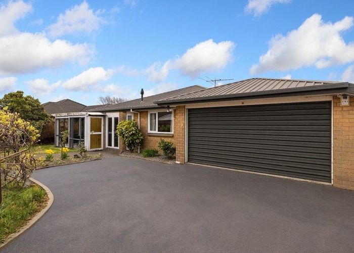  at 47A Seymour Street, Hornby, Christchurch