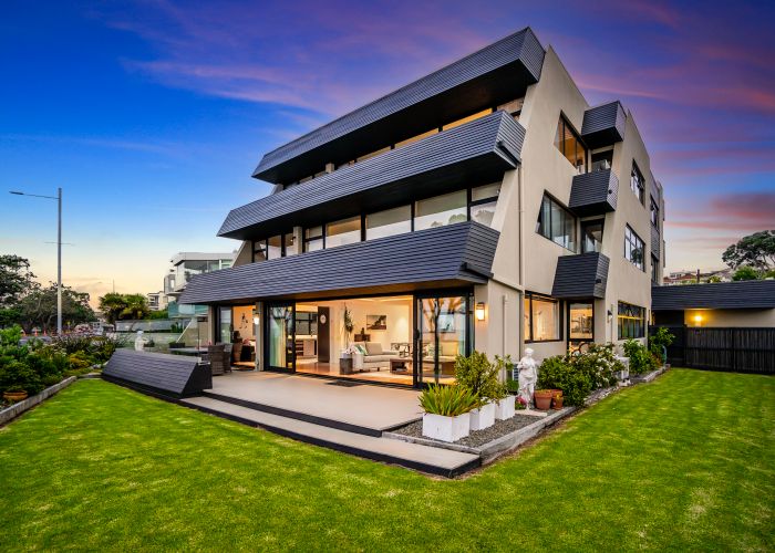  at 1/195 Tamaki Drive, Kohimarama, Auckland