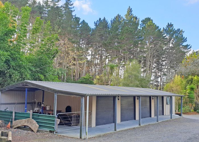  at 1445 Pohuehue Road, WARKWORTH, Warkworth