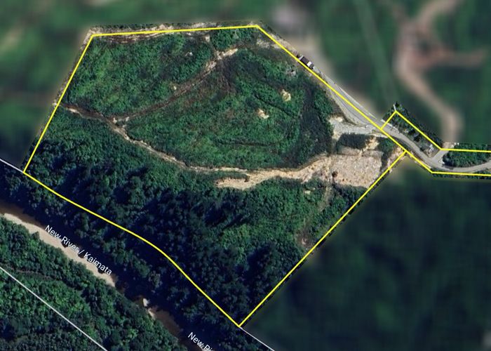  at 756C Rutherglen Road, Marsden, Greymouth