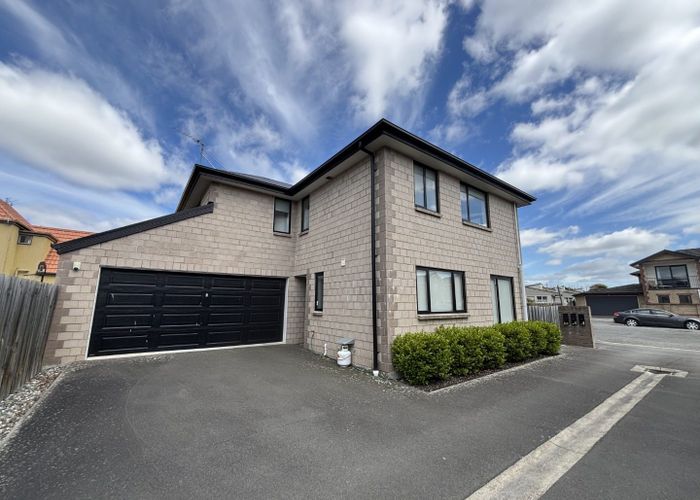  at 4/15 George Street, Riccarton, Christchurch