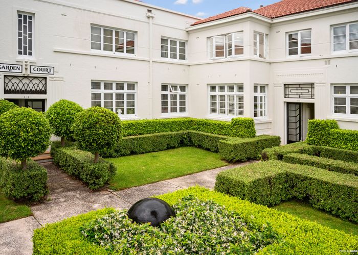  at 4/105 Tamaki Drive, Mission Bay, Auckland City, Auckland