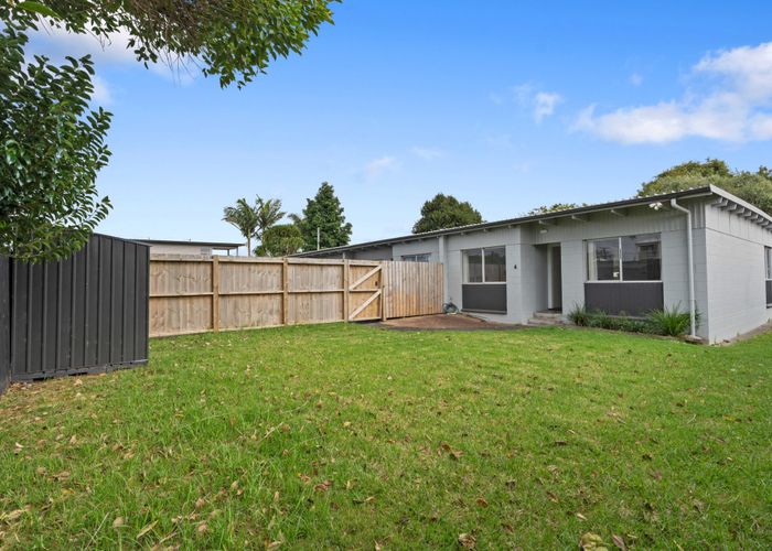  at 4/35 Riversdale Road, Avondale, Auckland City, Auckland