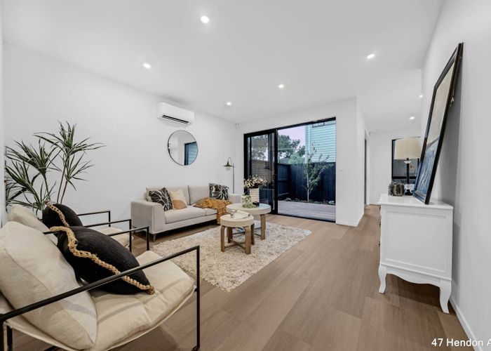  at 1/47 Hendon Avenue, Mount Albert, Auckland City, Auckland
