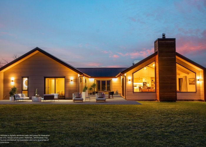  at 4062 Becks-Lauder Road, Omakau, Central Otago, Otago