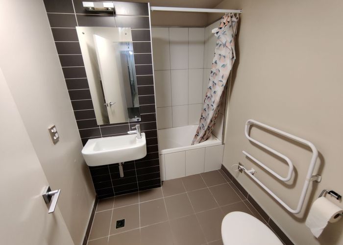  at 204/20 Hanson Street, Mount Cook, Wellington, Wellington